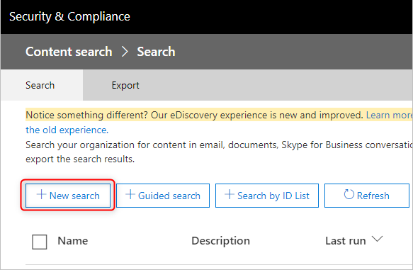 Office 365 Export Mailbox To Pst
